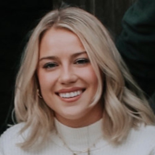 Ali Hanson