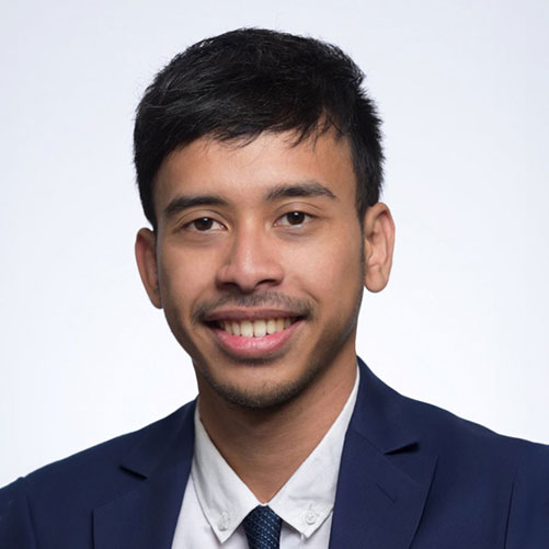 Andika Akbar Hermawan