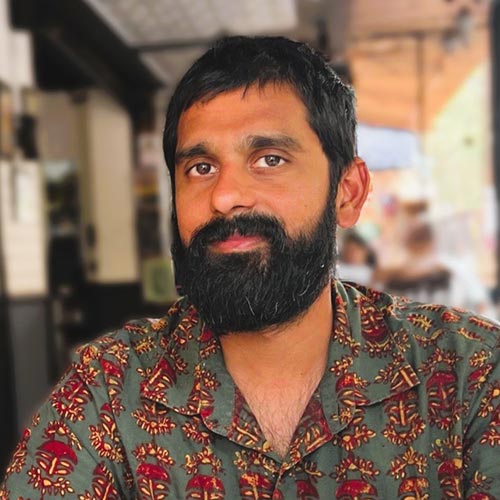 Ankur Dass