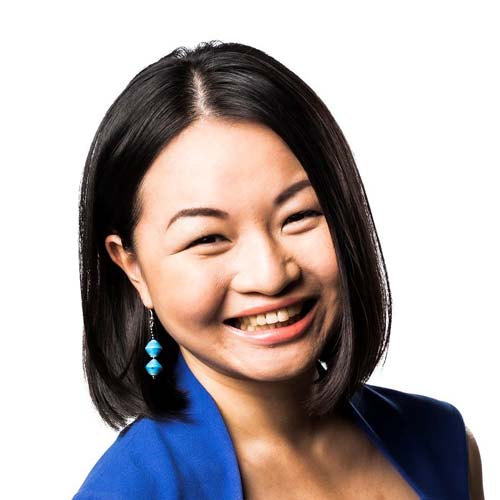 Bonnie Lei