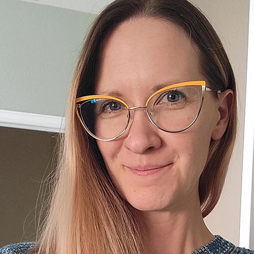 Christi Widmar
