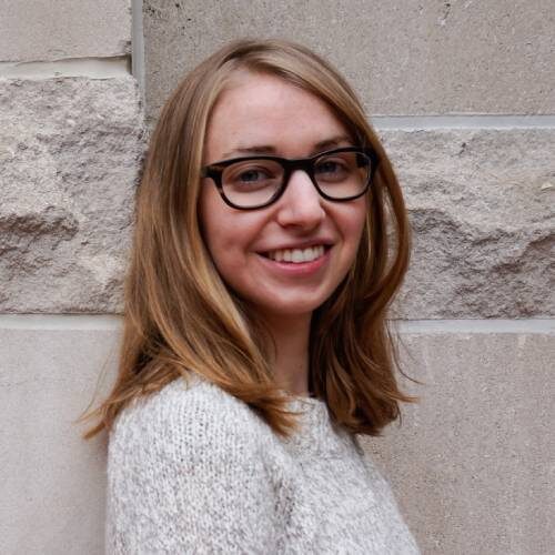 Claire Lingham