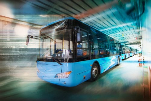 bus