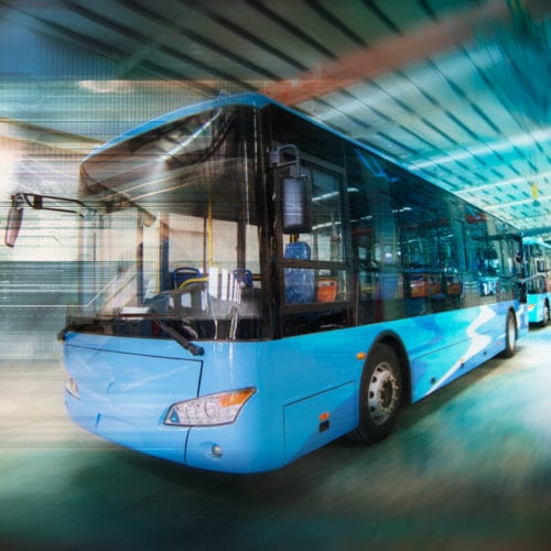 bus