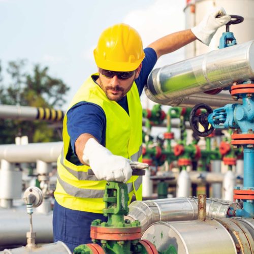 engineer worker