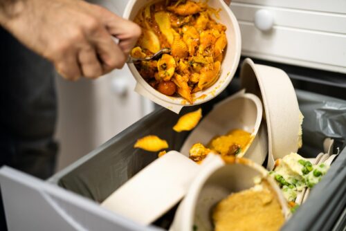 Food waste