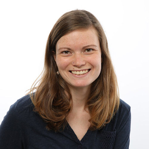 Hannah Perkins