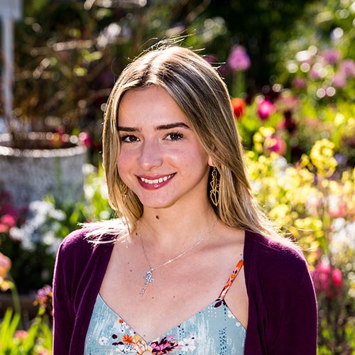 Isabel Wood