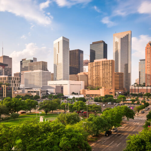 Houston, TX