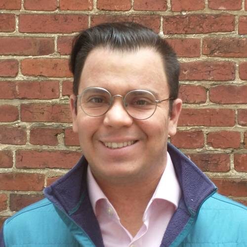 Joe Daniel