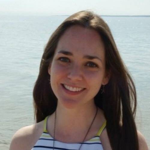 Lauren Riegler