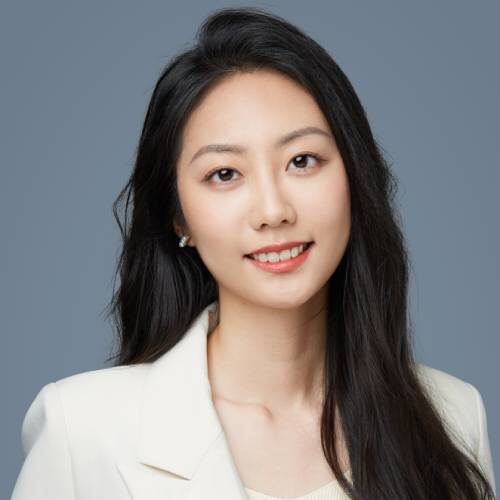 Minhui Gao