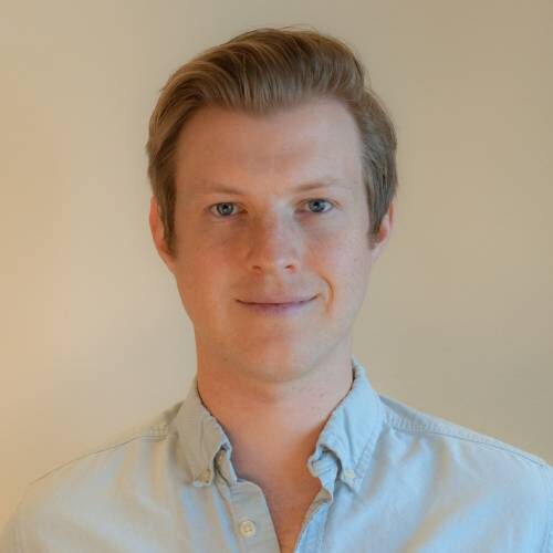 Nicholas Halterman
