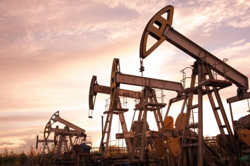 oil pumps