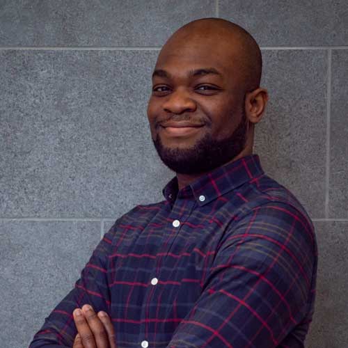Olatunde Okeowo