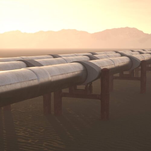 pipeline
