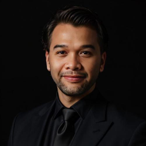 Rizky Fauzianto