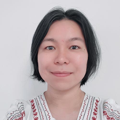 Rose Wang