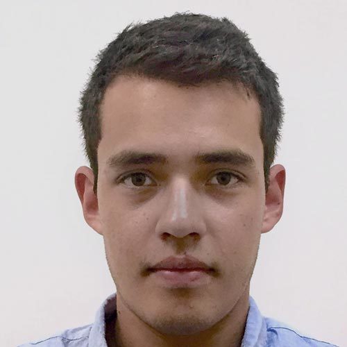 Sebastian Perez