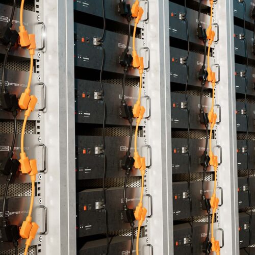 server