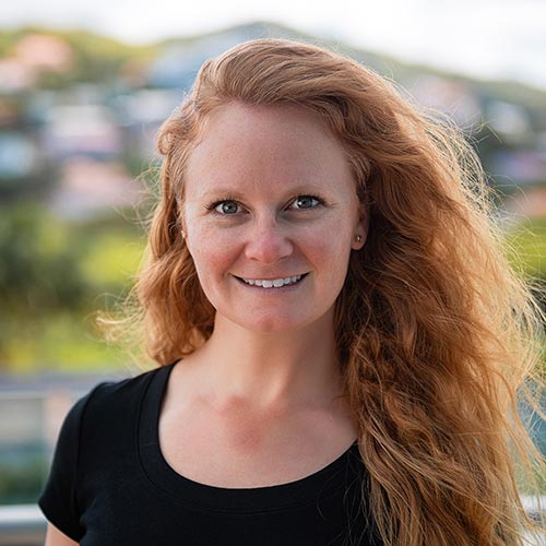 Shelley Backstrom