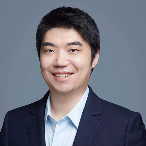 Shuo Gao