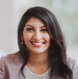Siana Teelucksingh