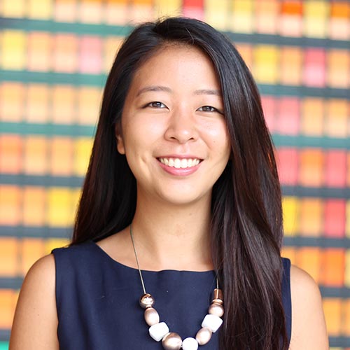 Stella Liu