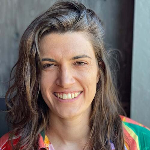 Stephanie Bieler