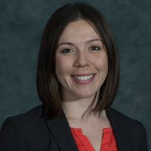Suzanne Hopkins