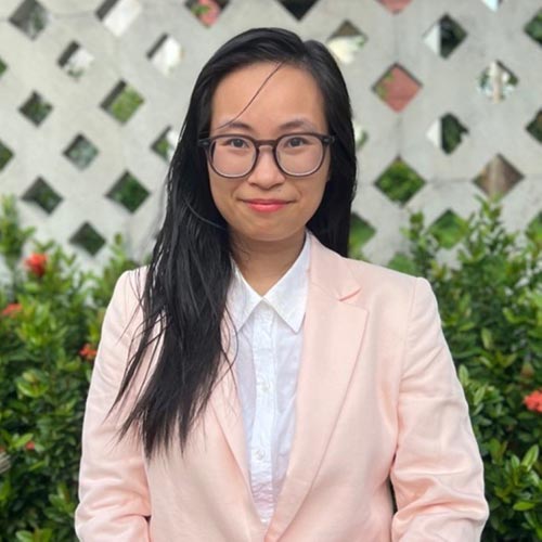 Trang Bui