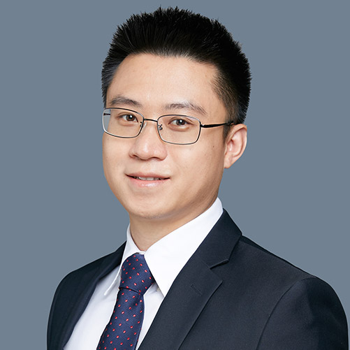 Wei Li