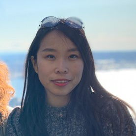 Xinxin Hu