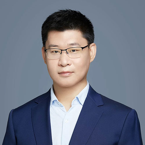 Zhe Wang