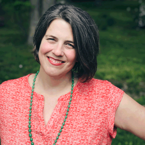 Jennifer Grizzard